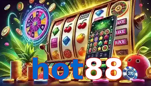 hot88