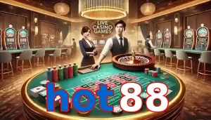 hot88