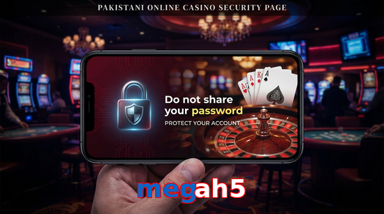 Payment and PKR controls in Megah5