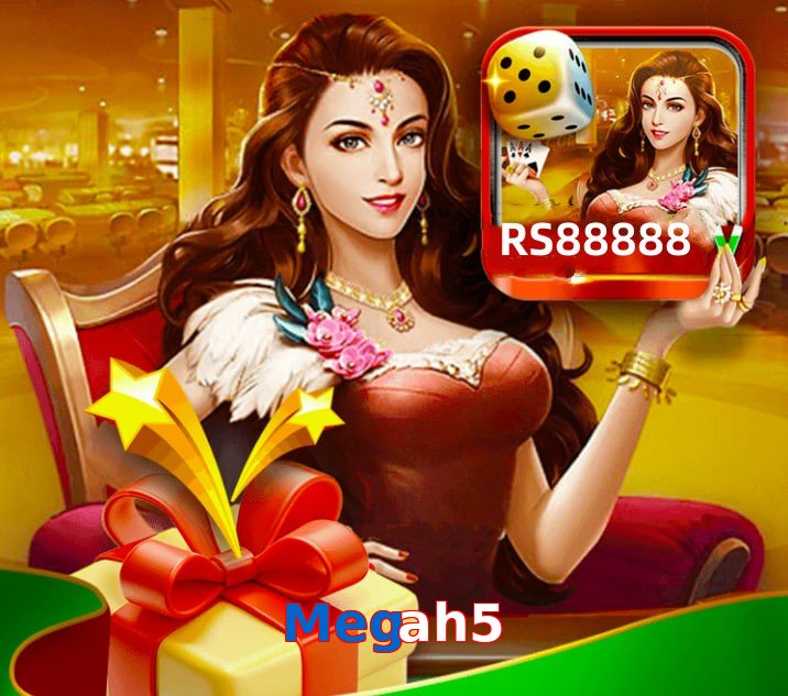 Megah5 game app for Pakistan players